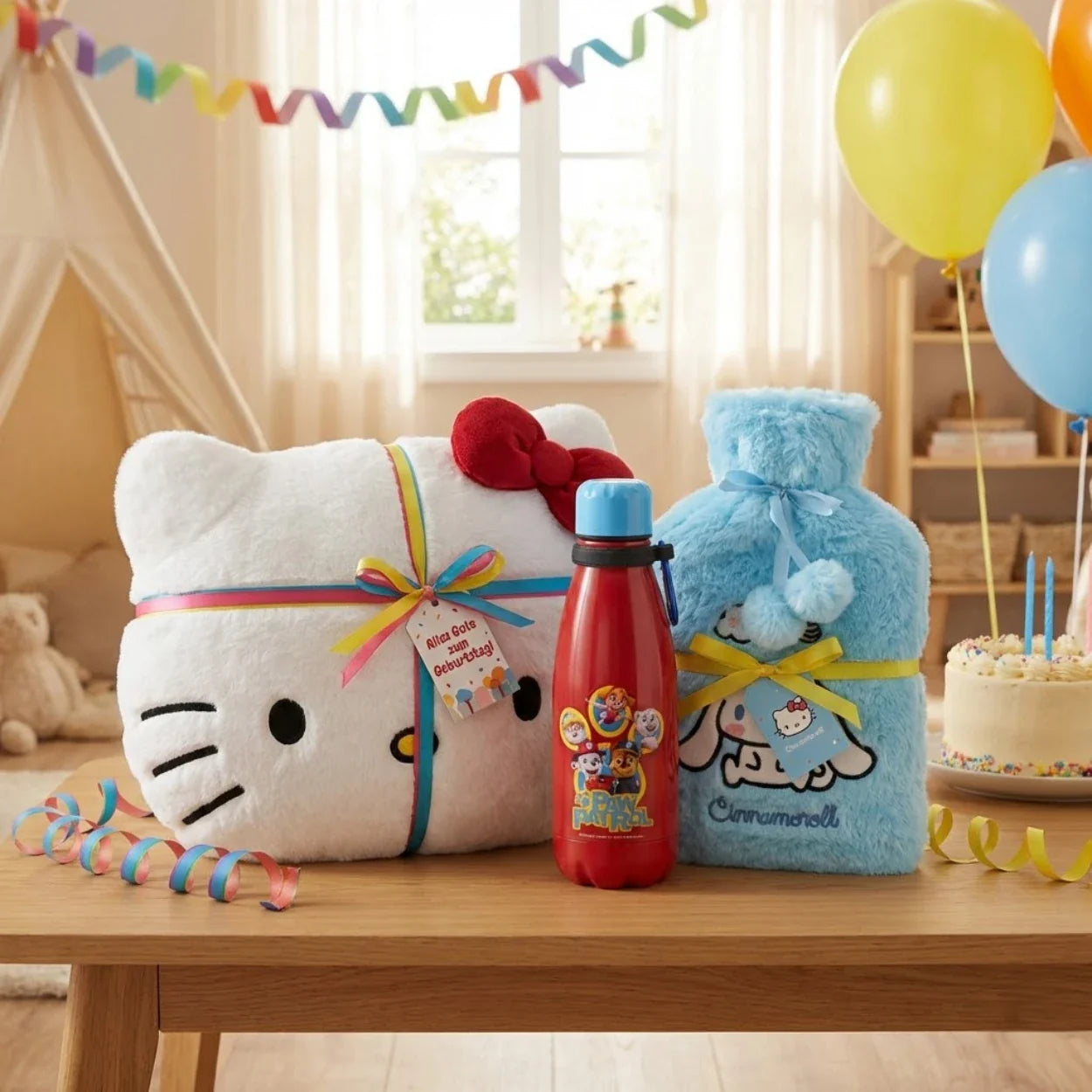 Geschenke