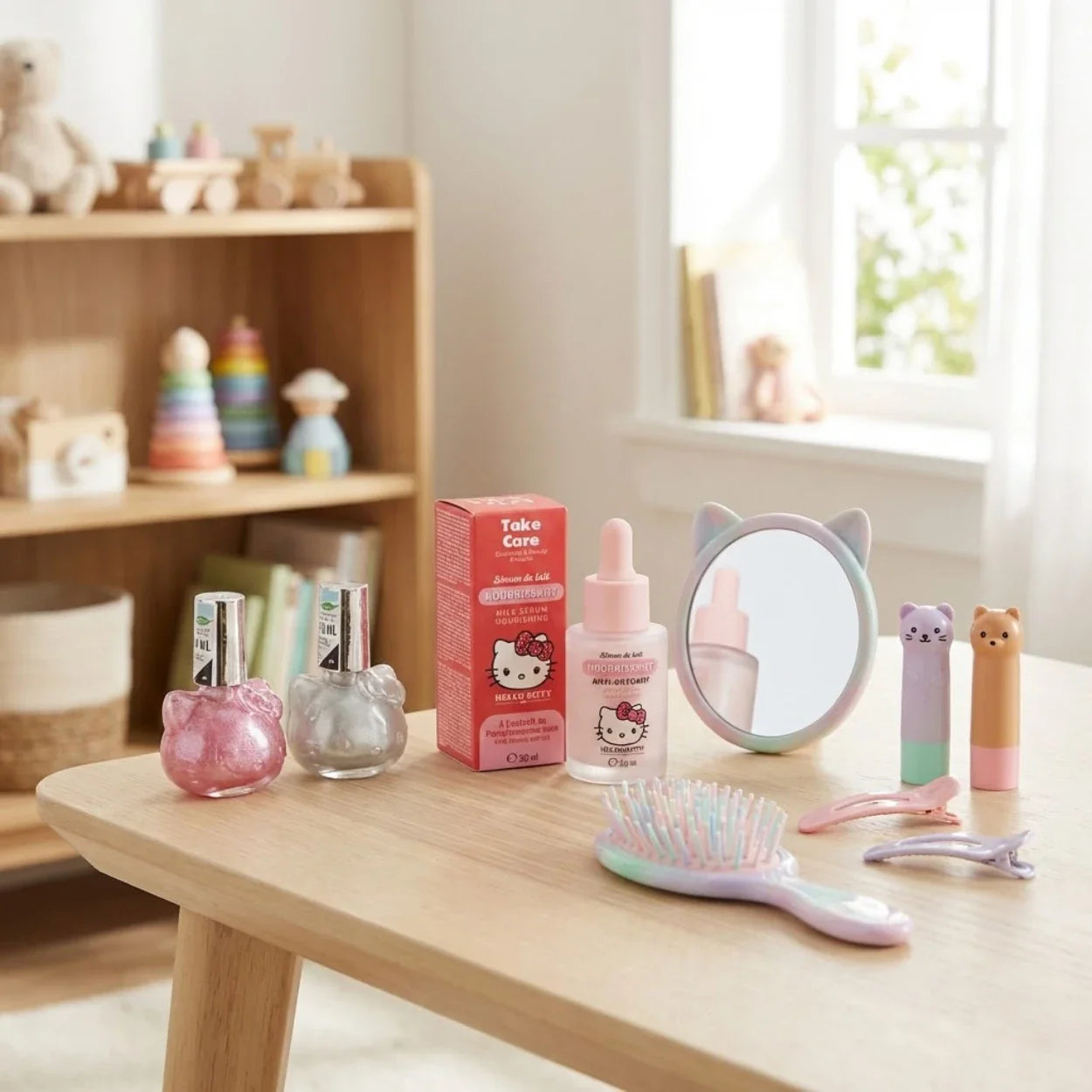Kinderkosmetik