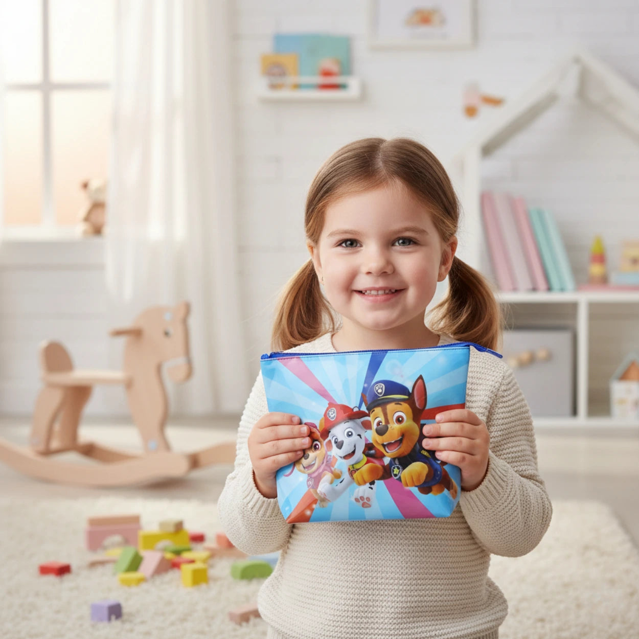Paw Patrol