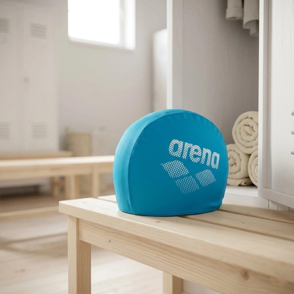 Arena Polyester II Schwimmkappe